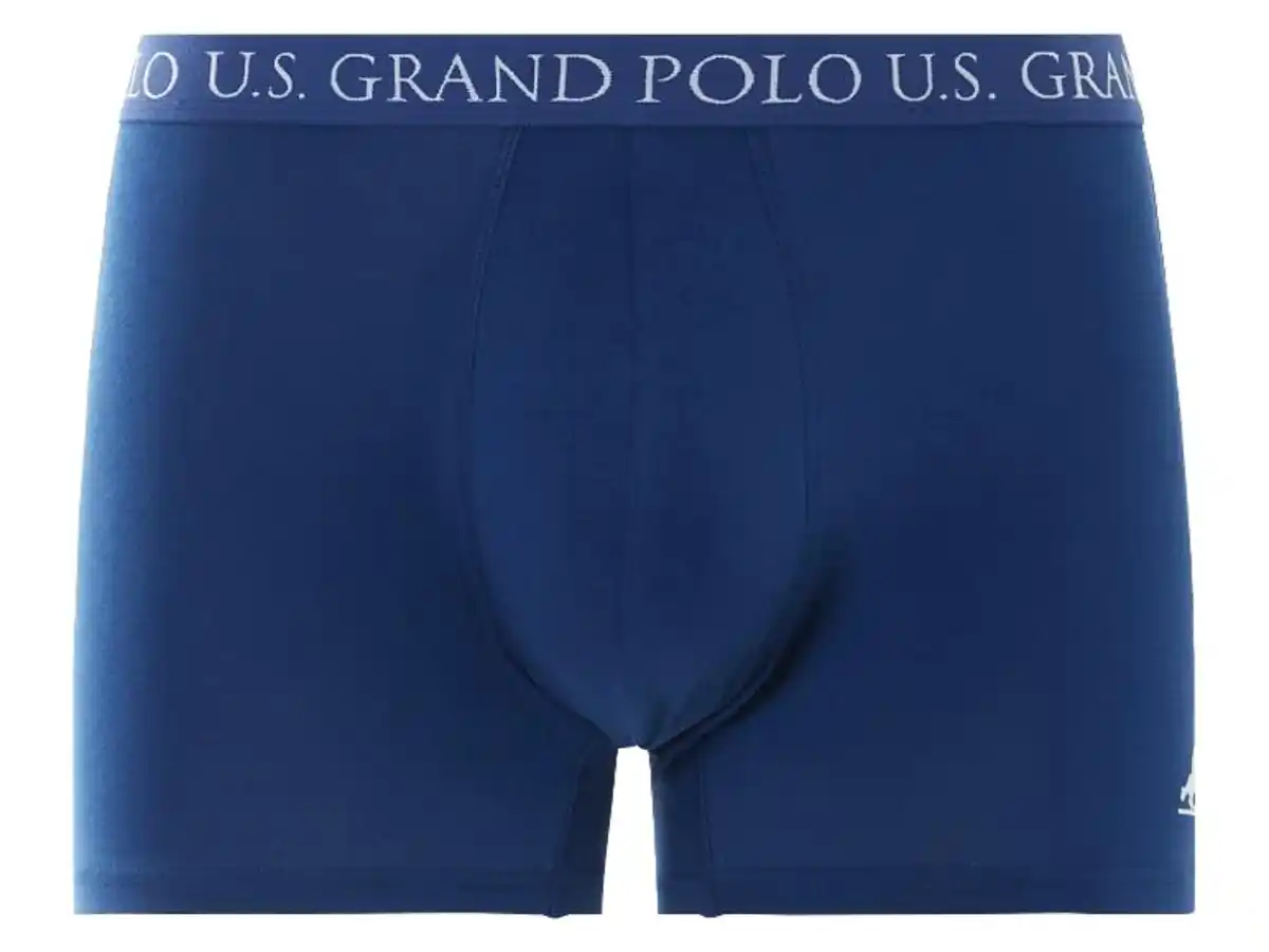 Bild 3 von LIVERGY® Herren Boxer, 3 Stück, hoher Baumwollanteil