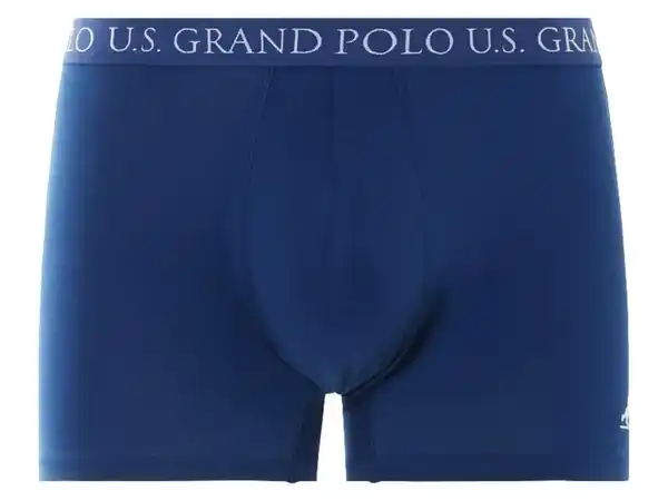 Bild 3 von LIVERGY® Herren Boxer, 3 Stück, hoher Baumwollanteil