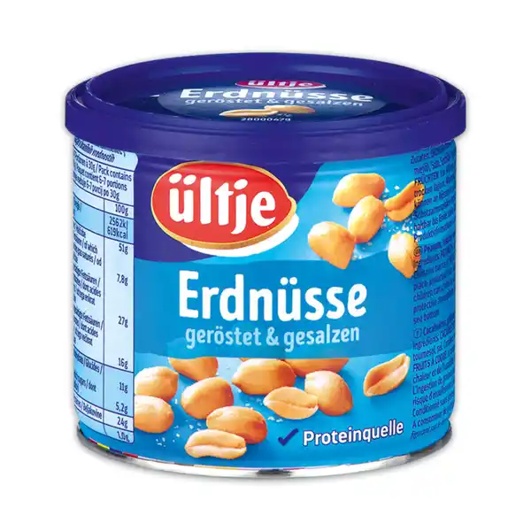 Bild 3 von Ültje Erdnüsse