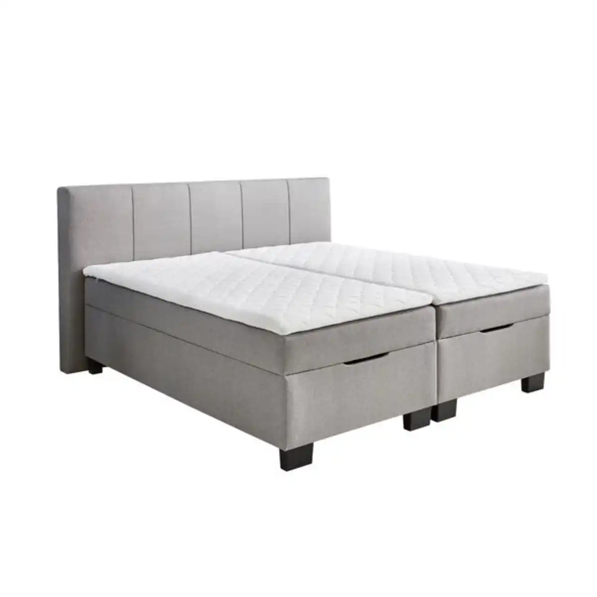 Bild 1 von Boxspringbett Classic 180x200cm