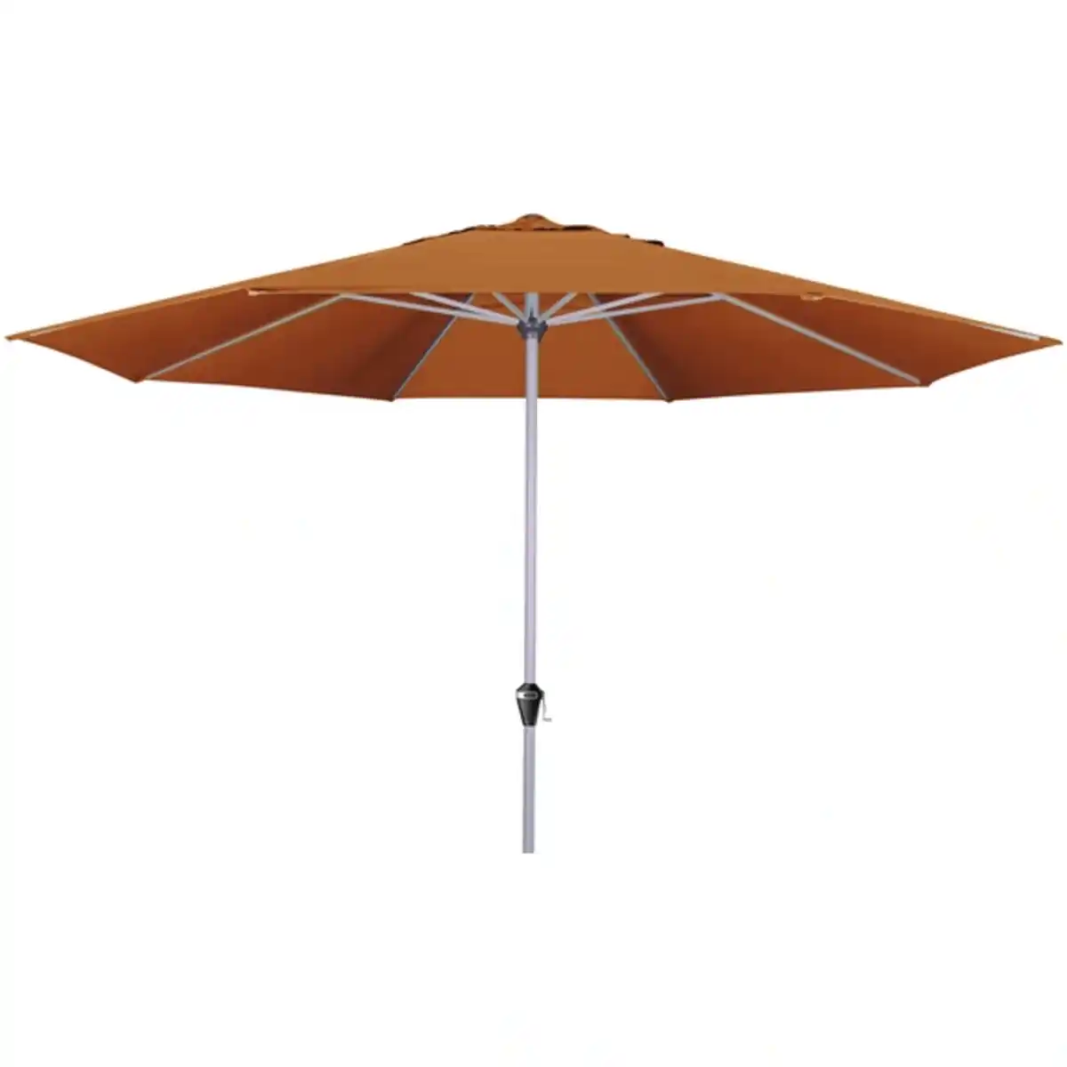 Bild 1 von Kurbelschirm »Active«, Ø: 380 cm, Sonnenschutzfaktor: 50+