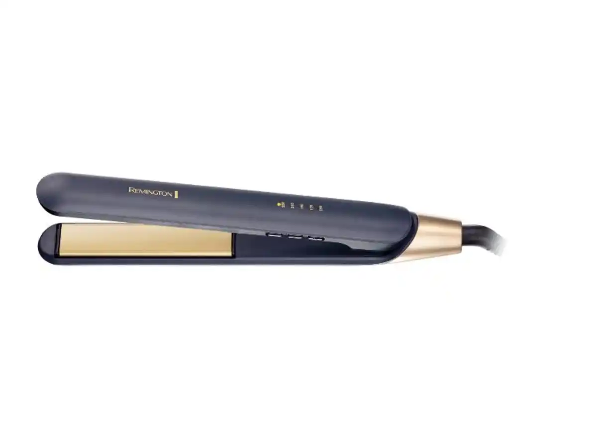 Bild 2 von REMINGTON Haarglätter Sapphire Luxe »S5806«