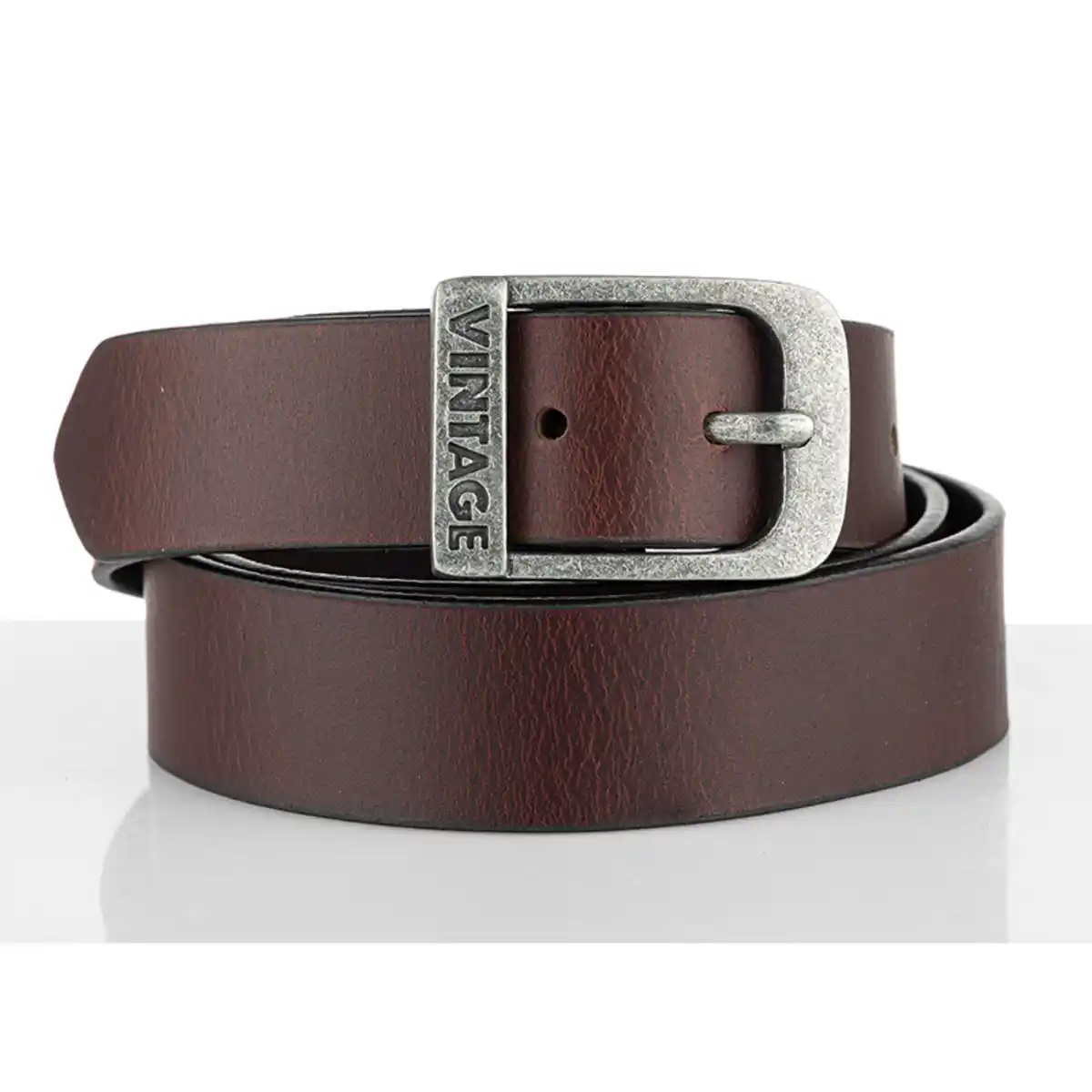 Bild 3 von Luigi Lamberto Ledergürtel