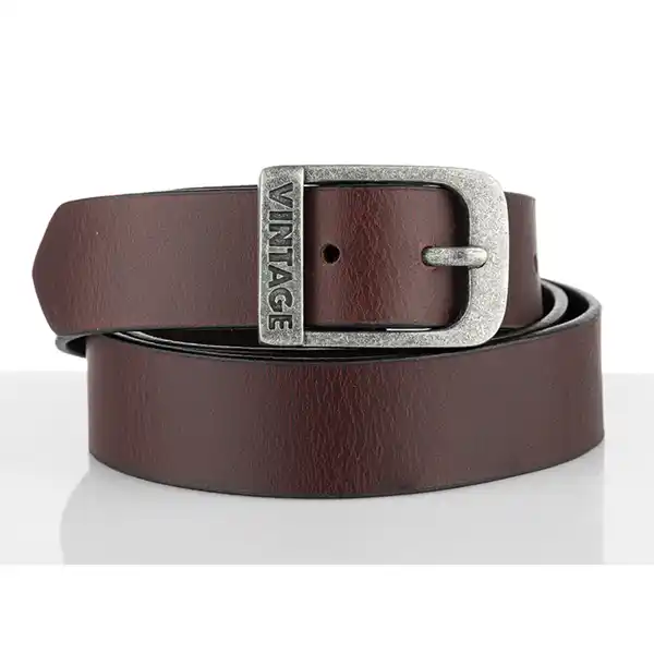 Bild 3 von Luigi Lamberto Ledergürtel