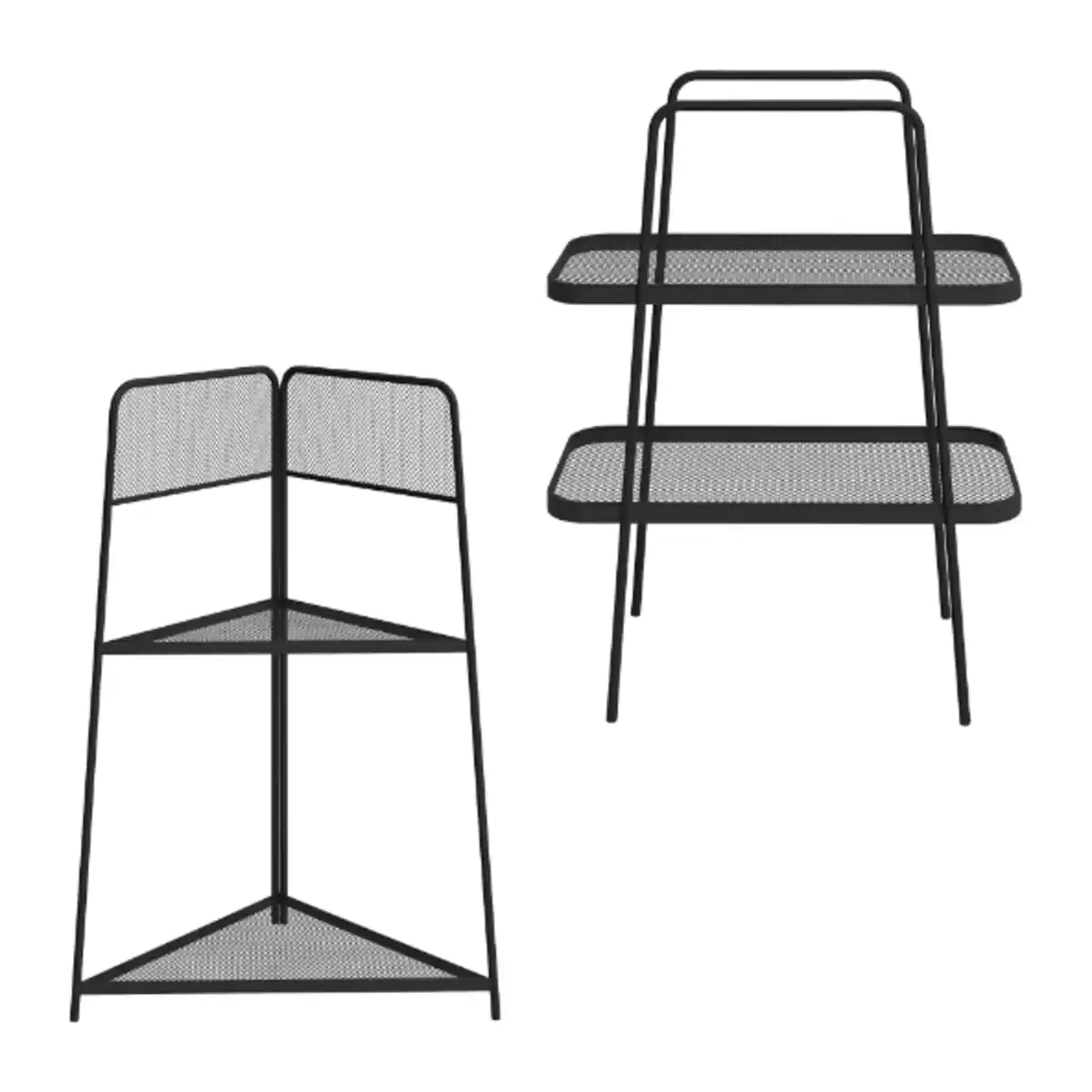 Bild 1 von BELAVI Blumenregal