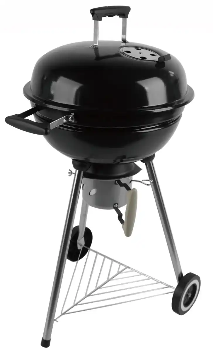 Bild 1 von TrendLine Kugelgrill Parrilla Ø 44 cm schwarz