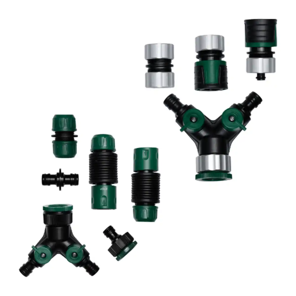 Bild 1 von GARDENLINE Schlauchzubehör