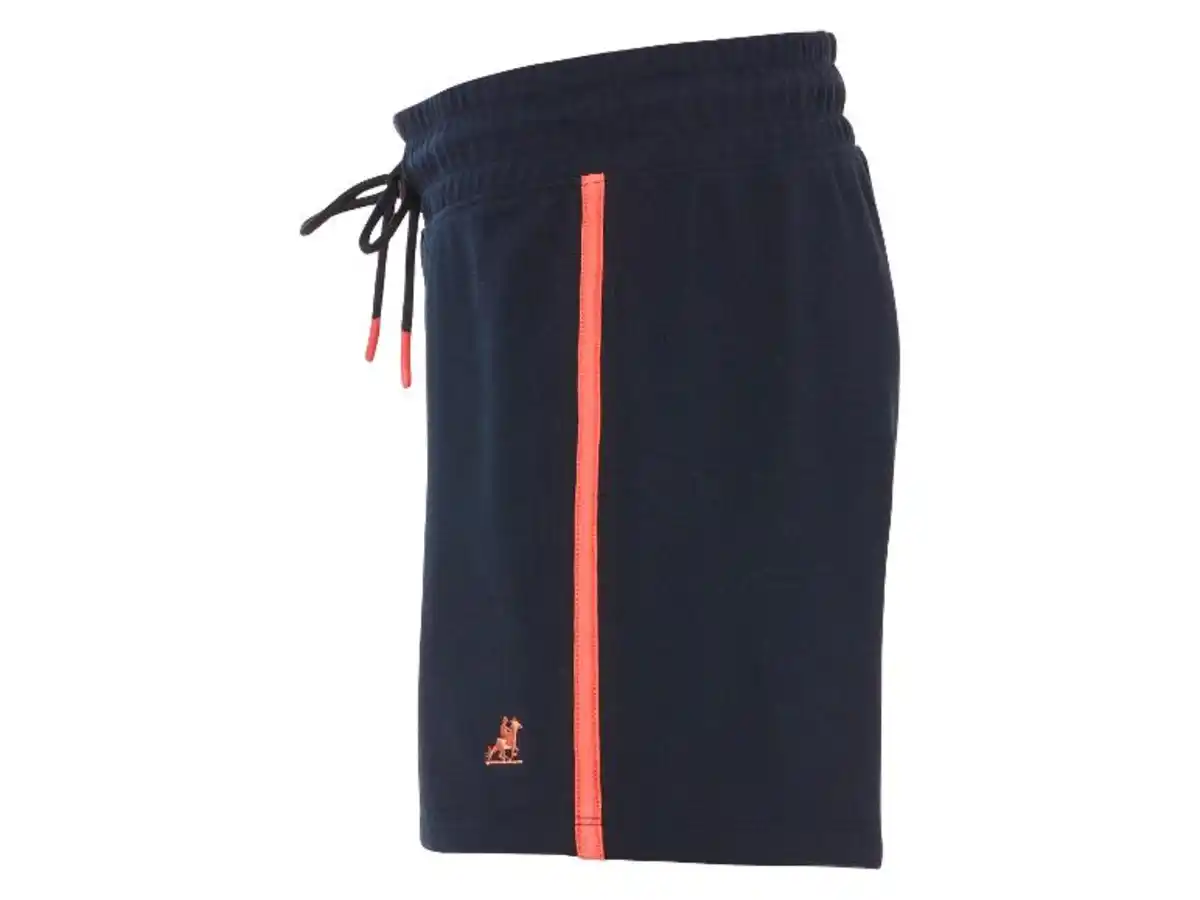 Bild 3 von esmara® x Grand Polo Damen Sweatshorts, mit Baumwolle