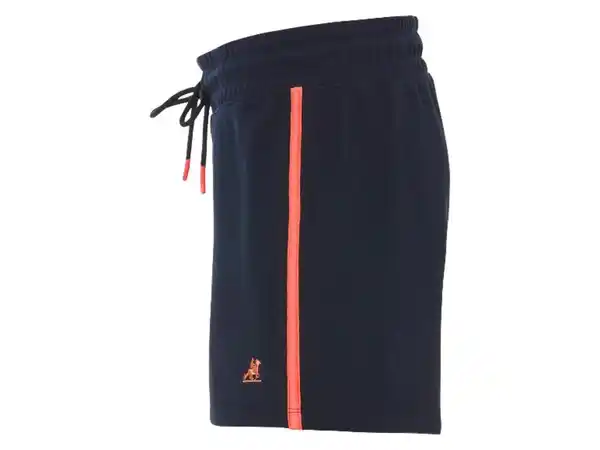 Bild 3 von esmara® x Grand Polo Damen Sweatshorts, mit Baumwolle