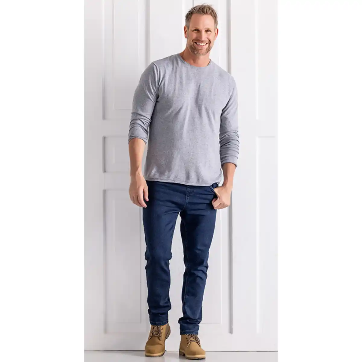 Bild 1 von Ronley Jogg-Jeans