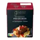 Bild 2 von GOURMET FINEST CUISINE Festtagssauce 340g