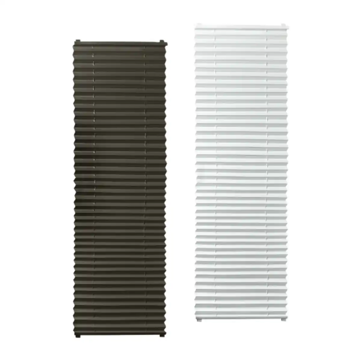 Bild 1 von HOME CREATION Plissee-Rollo für Türen