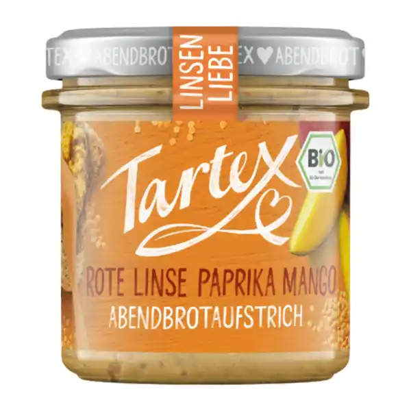 Bild 4 von TARTEX Bio-Brotaufstrich
