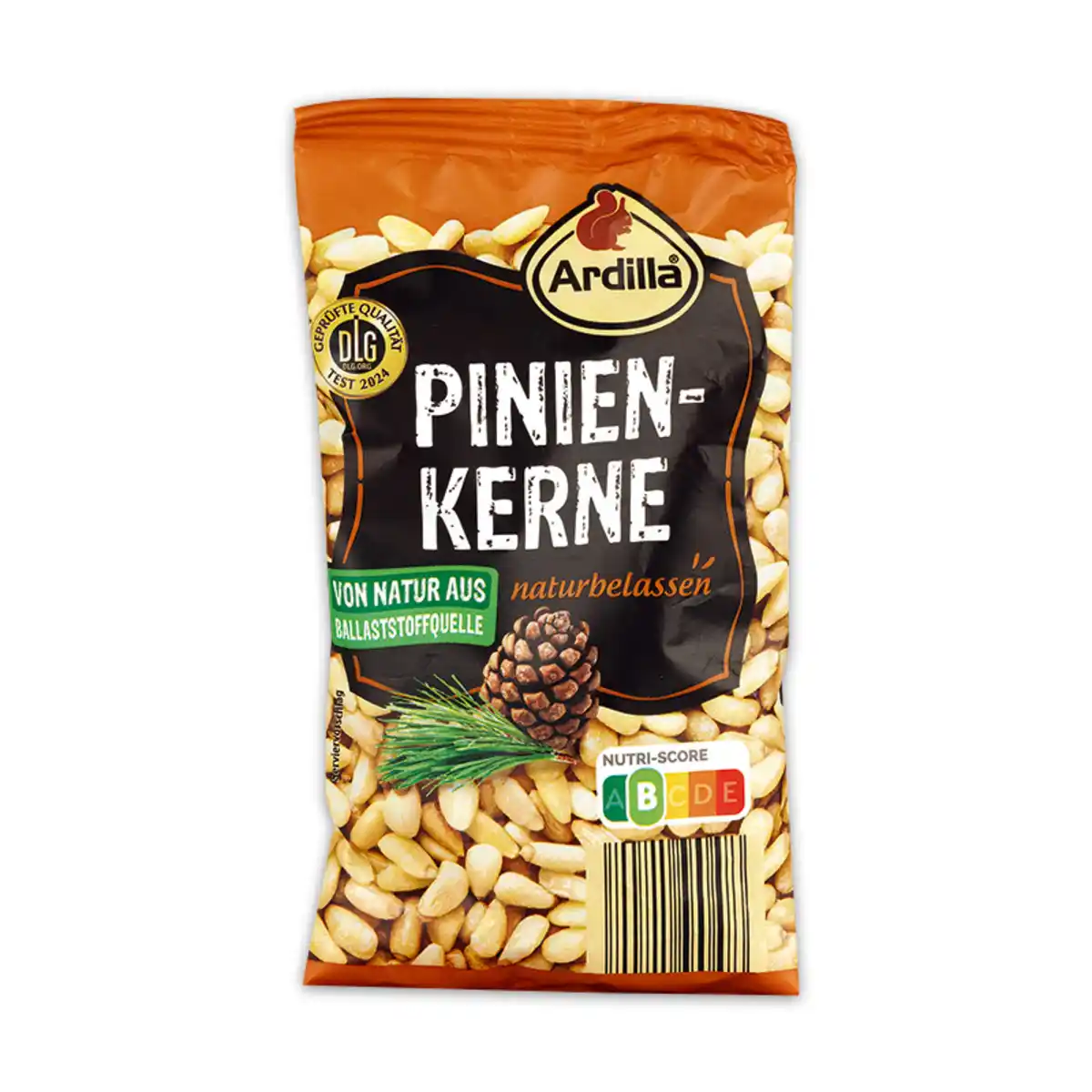 Bild 1 von Ardilla Kerne-Mix