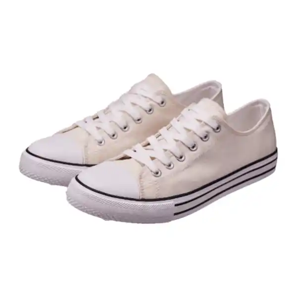 Bild 3 von UP2FASHION Canvas-Sneaker