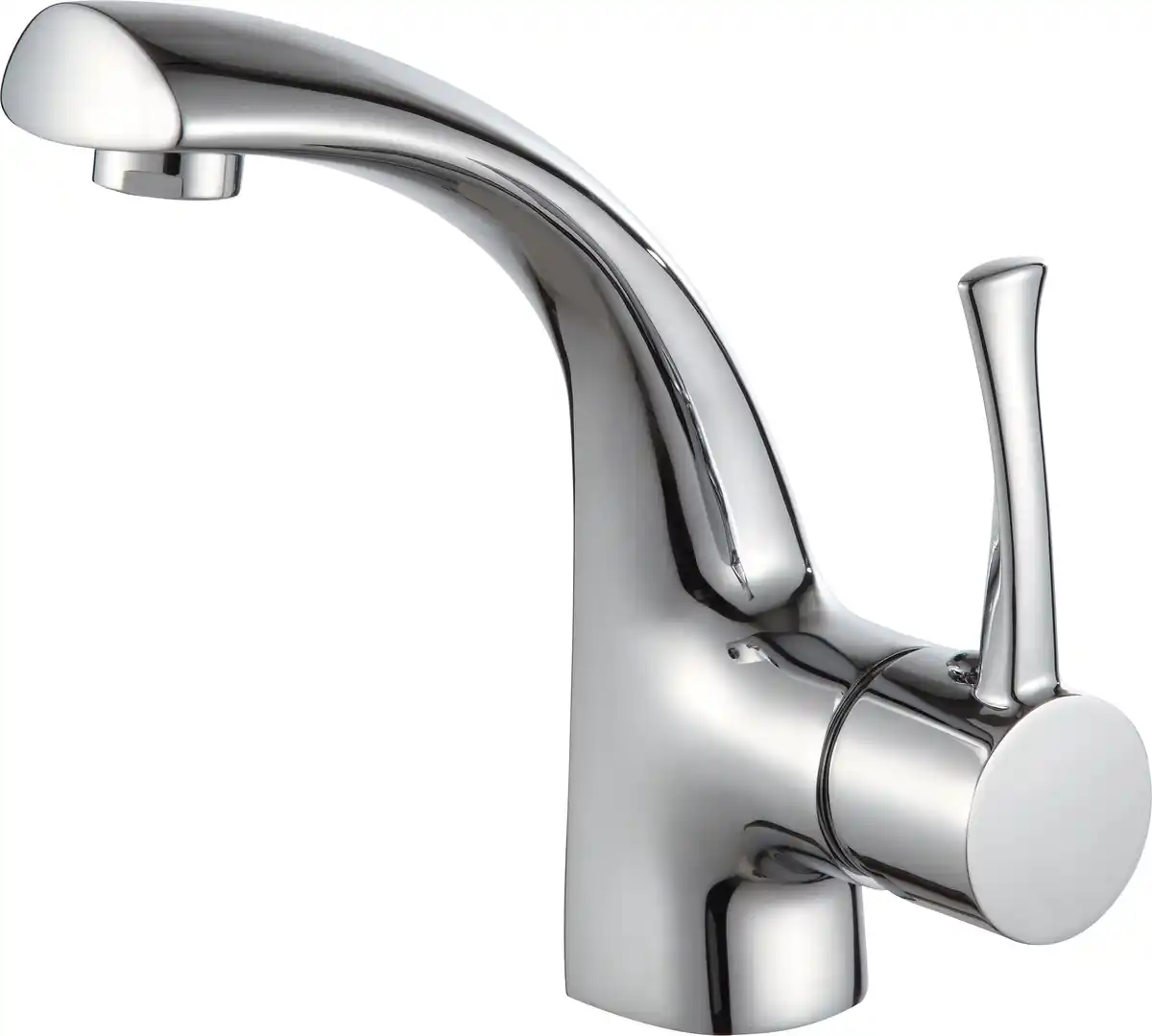 Bild 1 von Primaster Waschtischarmatur Nevada verchromt wassersparend
