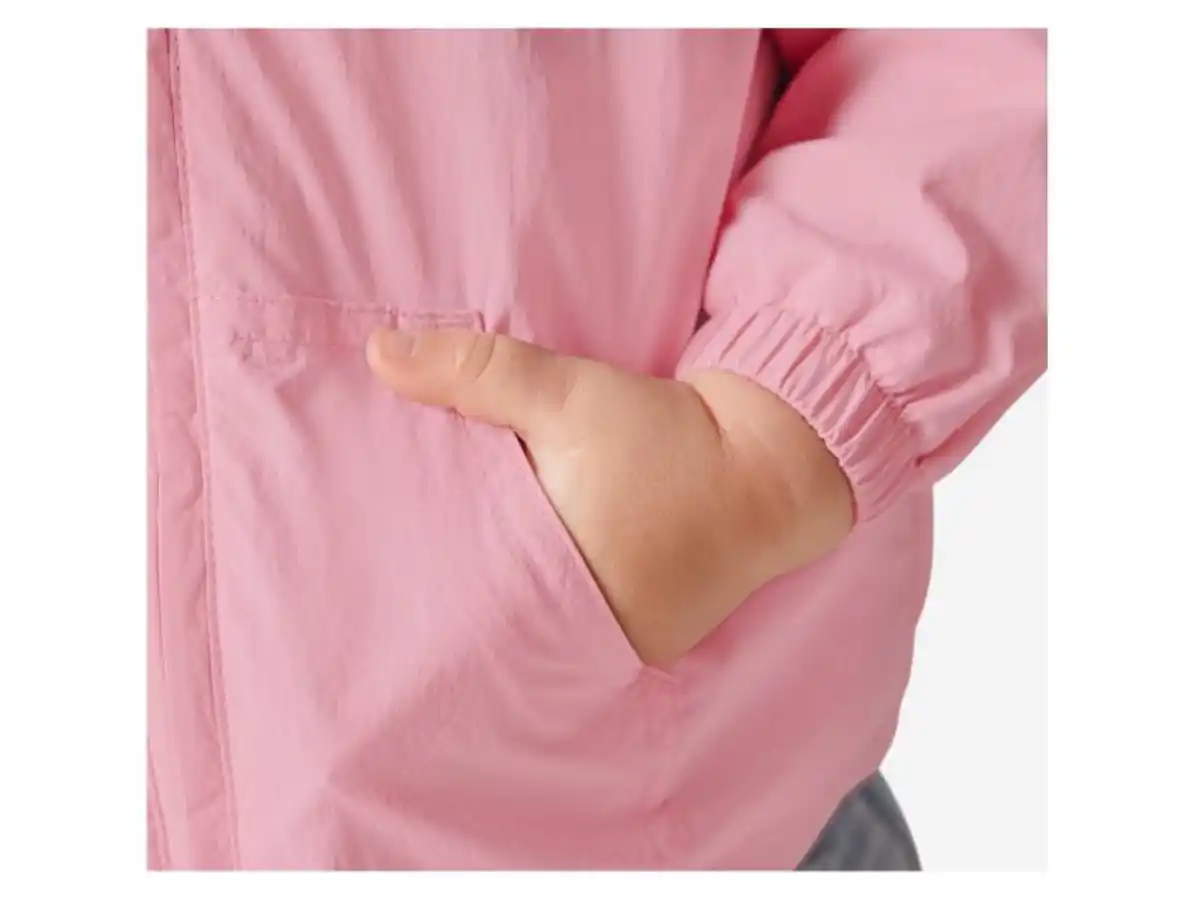 Bild 3 von lupilu® Baby Windbreaker, wasserabweisendes Obermaterial