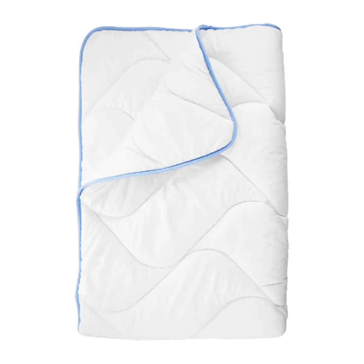 Bild 1 von NOVITESSE Allergikerfreundliches Steppbett, B x L: ca. 155 x 220 cm