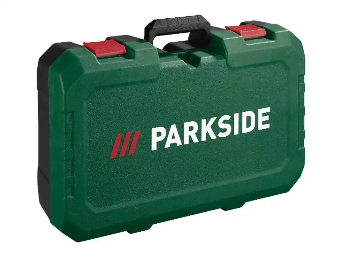 Bild 3 von PARKSIDE® 20 V Akku-Trockenbauschrauber »PTBSA 20-Li A1«, mit Akku und Ladegerät