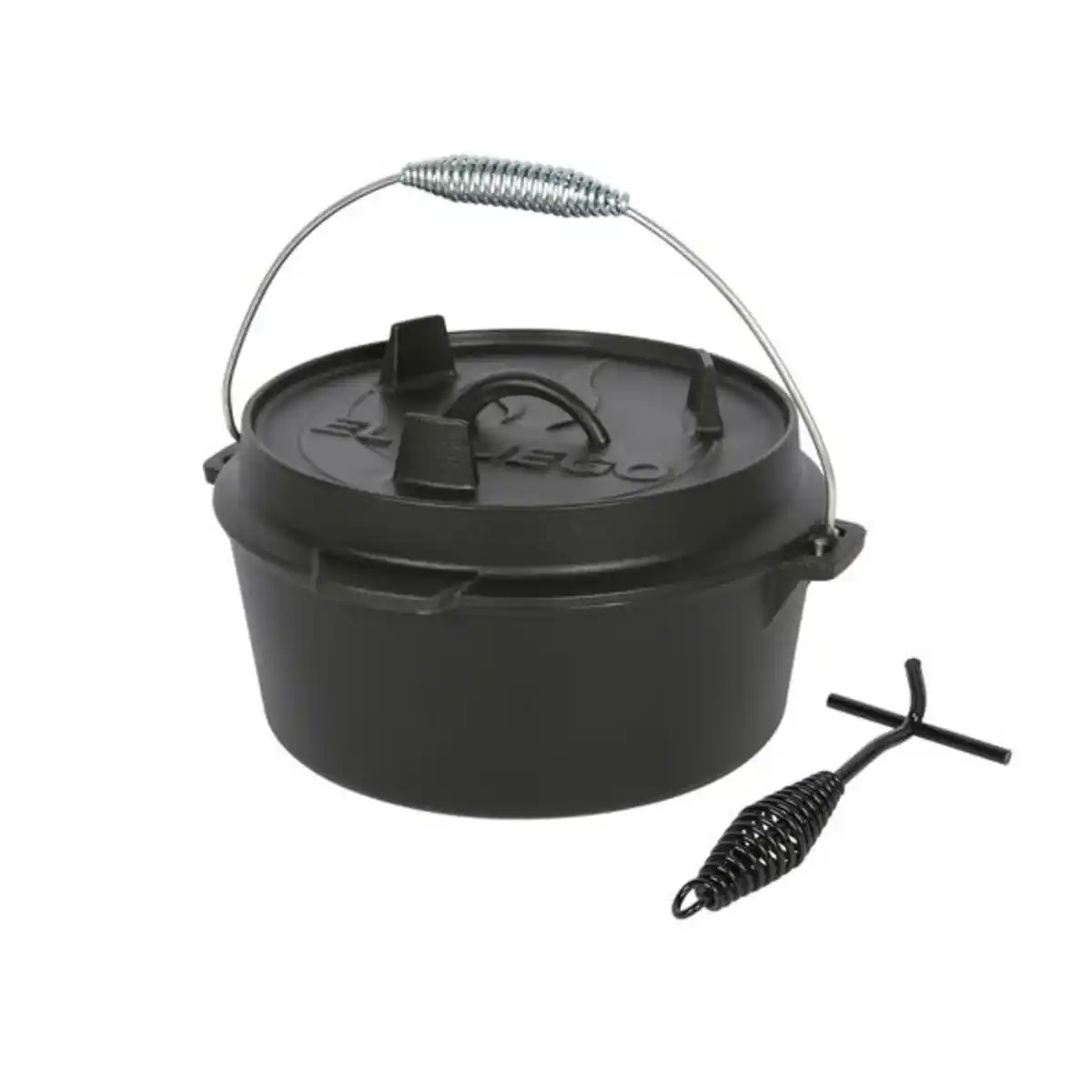 Bild 1 von Dutch Oven, 7,3 l