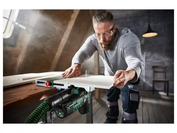 Bild 2 von PARKSIDE® Pendelhubstichsäge »PSTK 800 G5«, mit 3-stufig einstellbarem Pendelhub