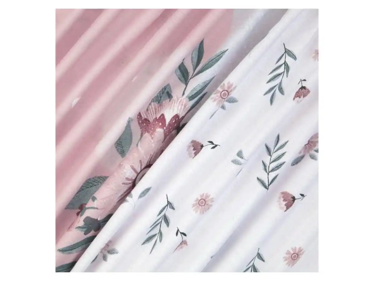 Bild 3 von LIVARNO home Baby-Bettwäsche, 100 x 135 cm