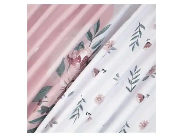 Bild 3 von LIVARNO home Baby-Bettwäsche, 100 x 135 cm