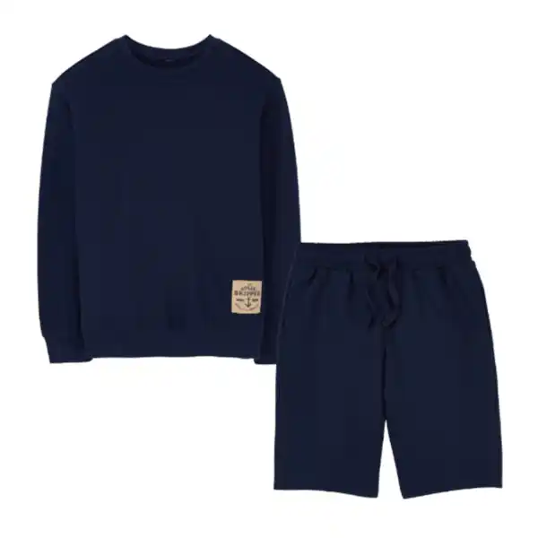 Bild 3 von L&D Sweat-Set