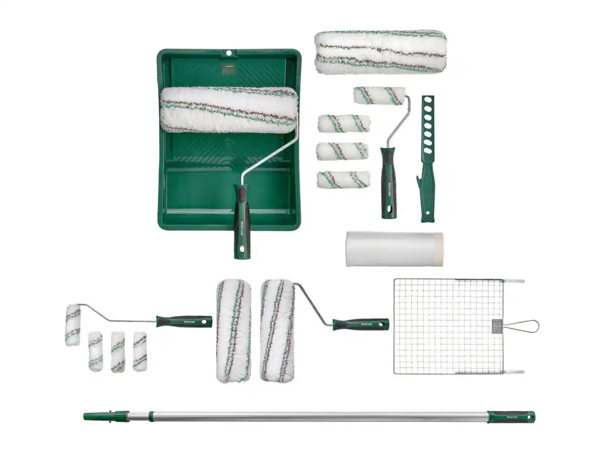 Bild 1 von PARKSIDE® Maler-Set