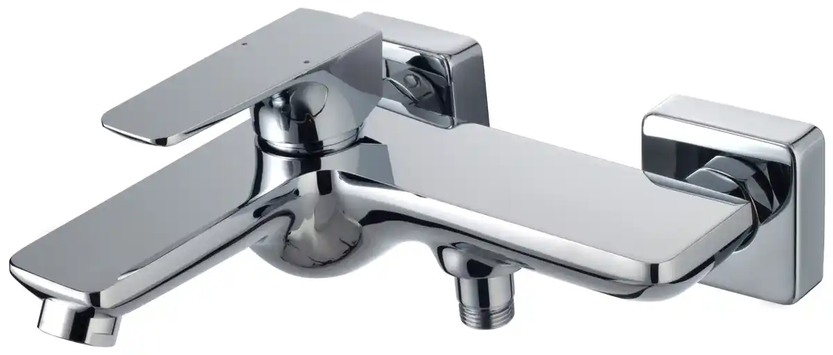 Bild 1 von TrendLine Badewannenarmatur Aachen verchromt