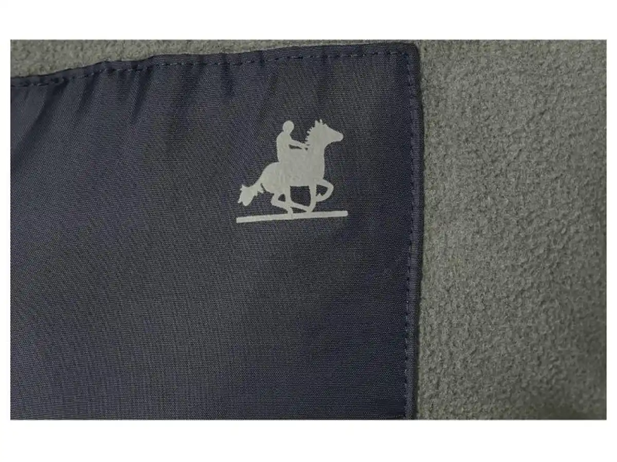 Bild 3 von LIVERGY® x Grand Polo Herren Fleecejacke, kuschelig weich und warm