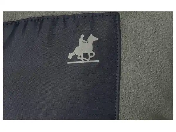 Bild 3 von LIVERGY® x Grand Polo Herren Fleecejacke, kuschelig weich und warm