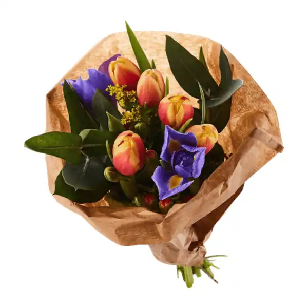 Bild 3 von GARDENLINE Frühlingsstrauß