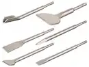 Bild 1 von PARKSIDE® SDS Plus Meißel