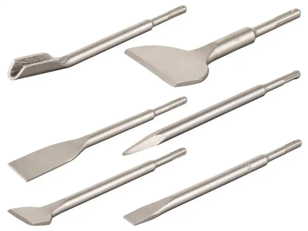 Bild 1 von PARKSIDE® SDS Plus Meißel