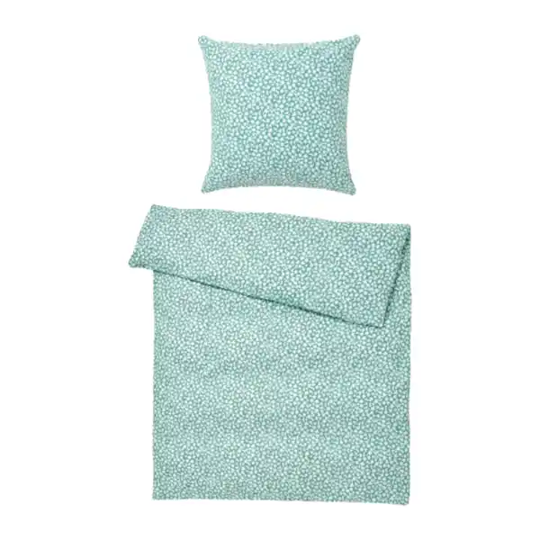 Bild 4 von NOVITESSE Renforcé-Bettwäsche, B x L: ca. 155 x 220 cm