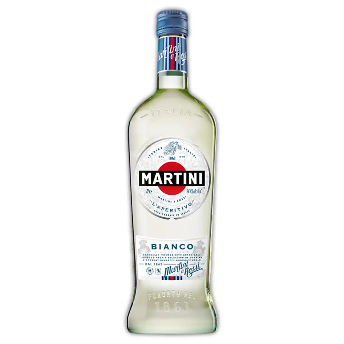Bild 1 von Martini Bianco