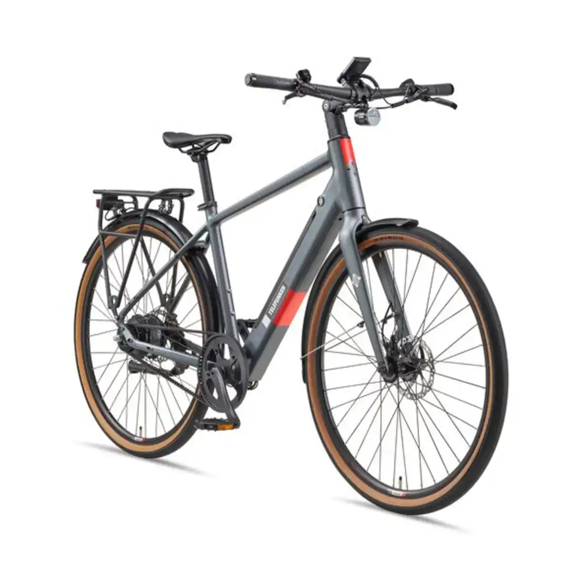 Bild 1 von Urban E-Bike Uh220