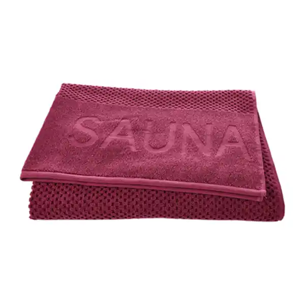 Bild 3 von NOVITESSE Saunatuch