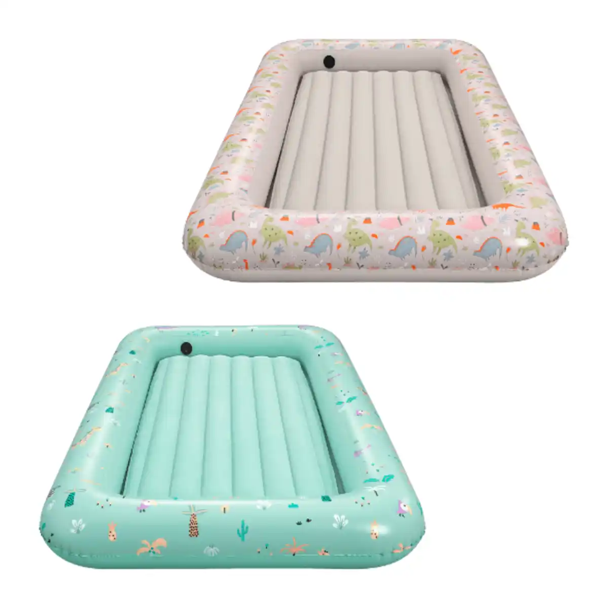 Bild 1 von BESTWAY Aufblasbares Kinder-Reisebett