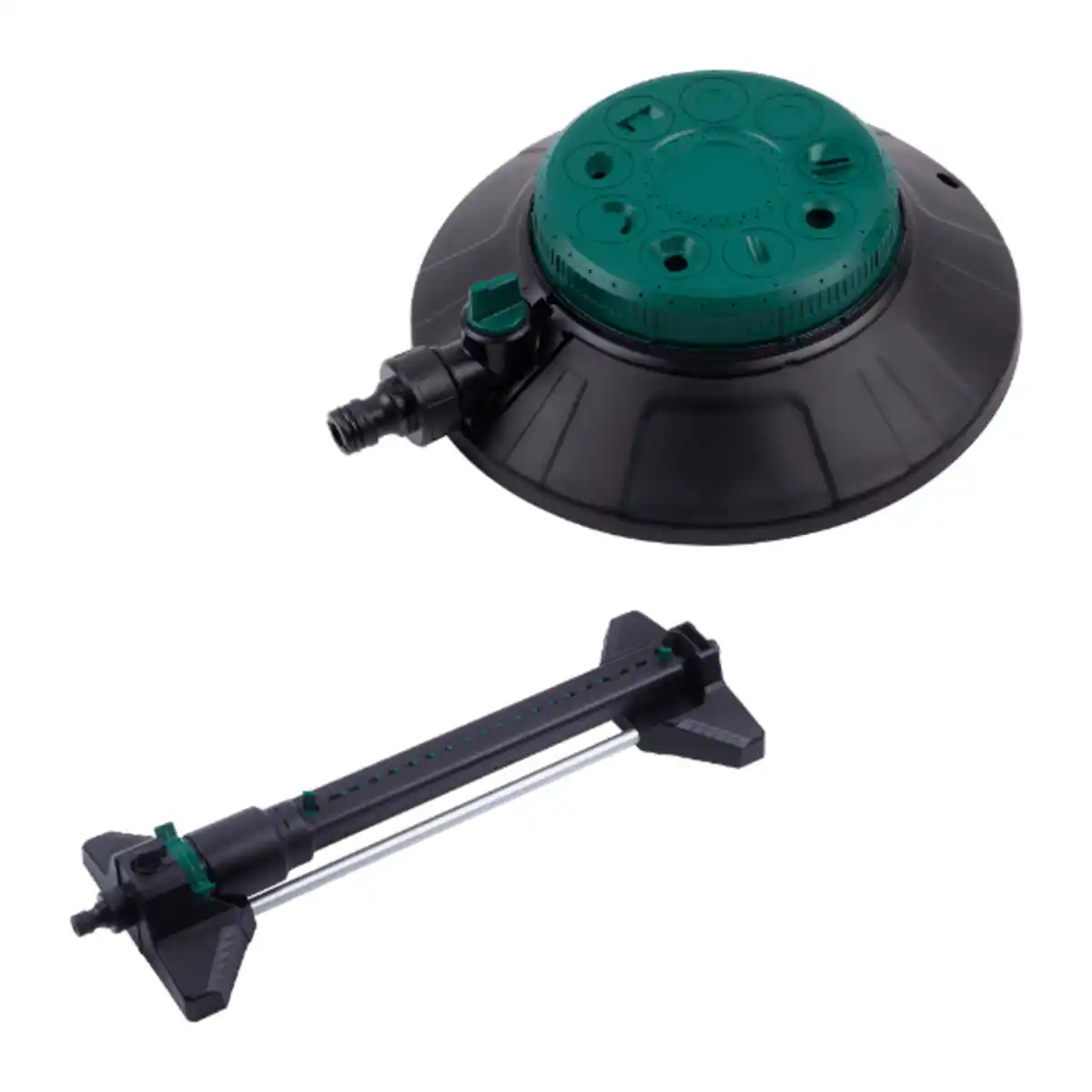 Bild 1 von GARDENLINE Rasensprinkler