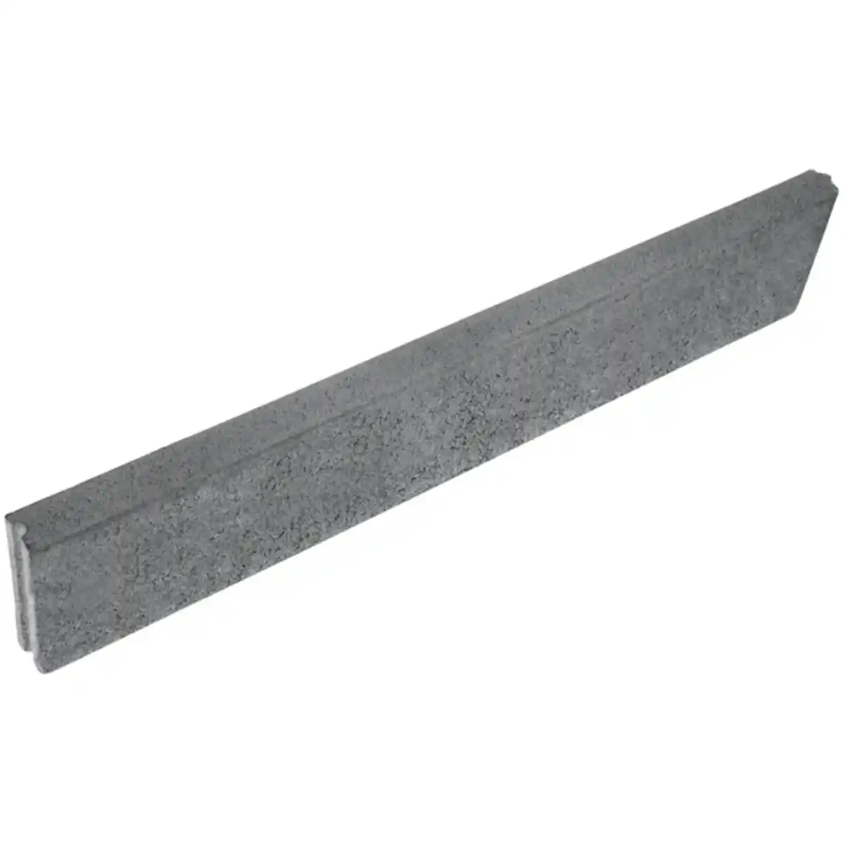 Bild 1 von Rasenkante, BxHxL: 5 x 25 x 100 cm, Beton