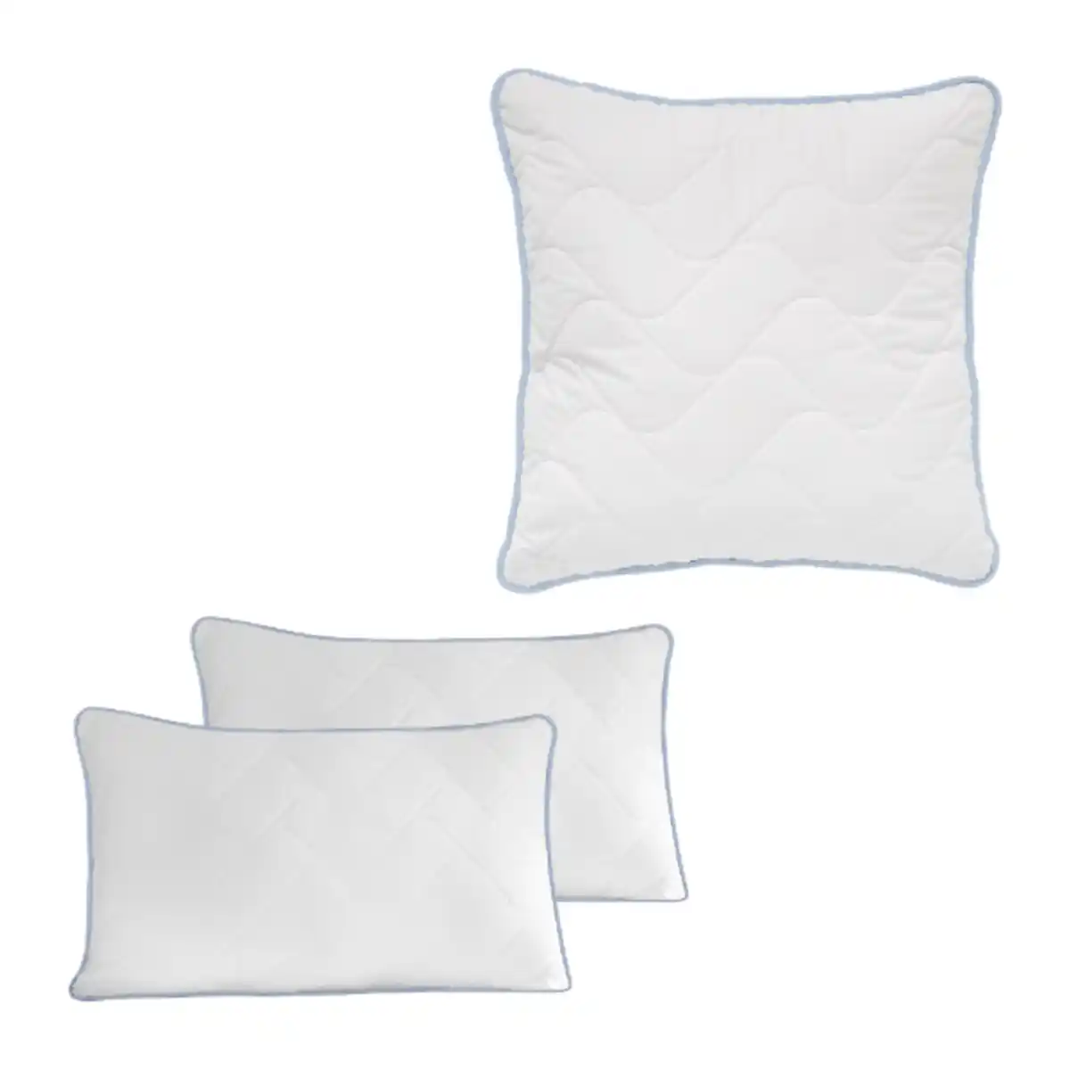 Bild 1 von NOVITESSE Allergikerfreundliches Kopfkissen