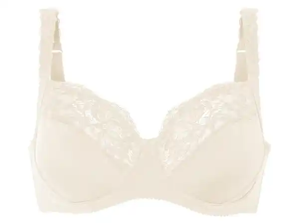 Bild 2 von esmara® Damen Bügel-BH mit Spitze