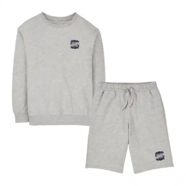 Bild 2 von L&D Sweat-Set