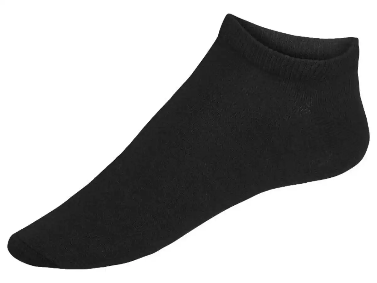 Bild 3 von LIVERGY® Herren-Sneakersocken, 7 Paar