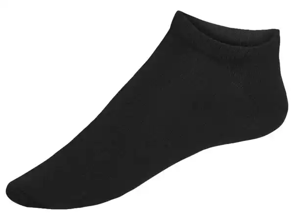 Bild 3 von LIVERGY® Herren-Sneakersocken, 7 Paar