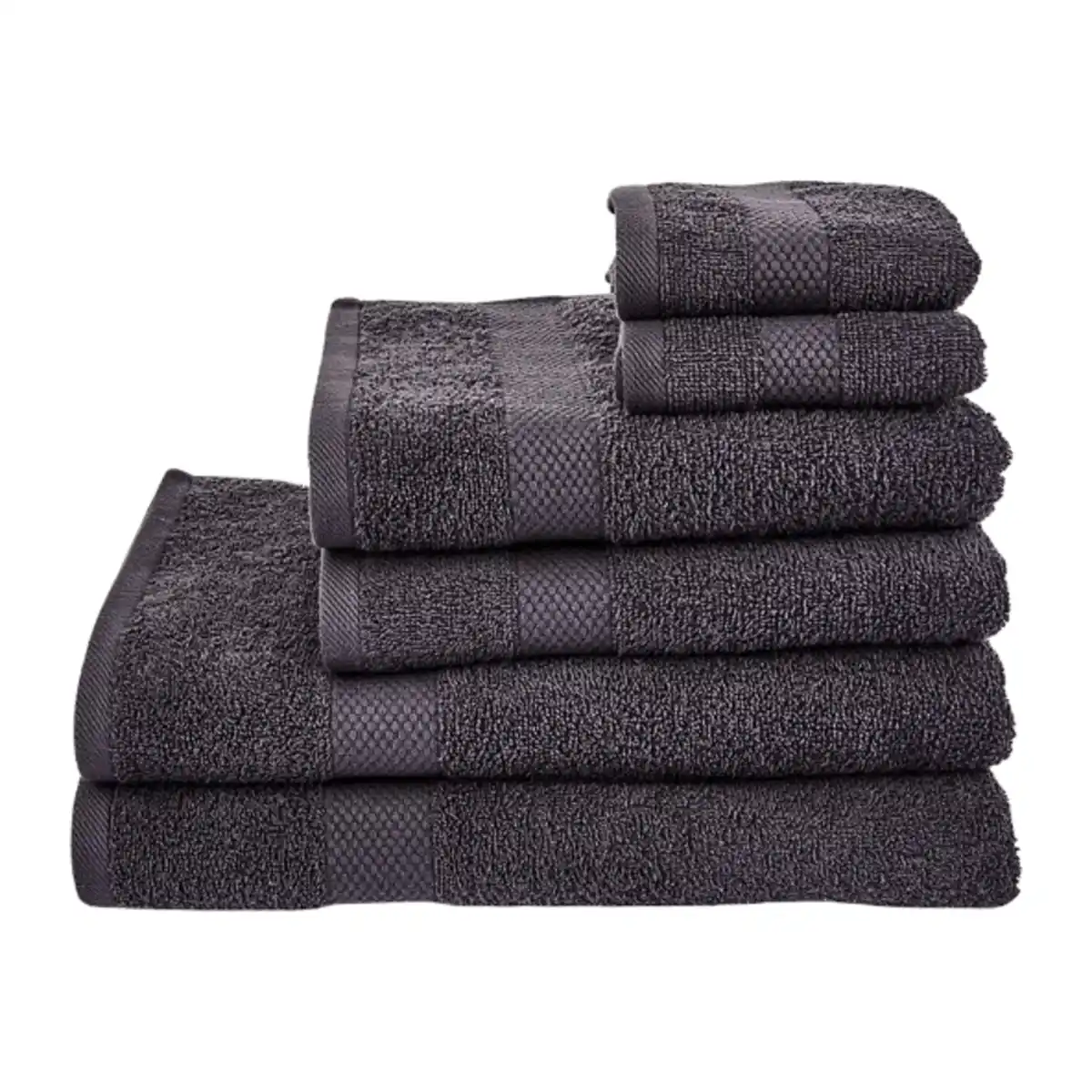 Bild 2 von NOVITESSE Handtuch-Set