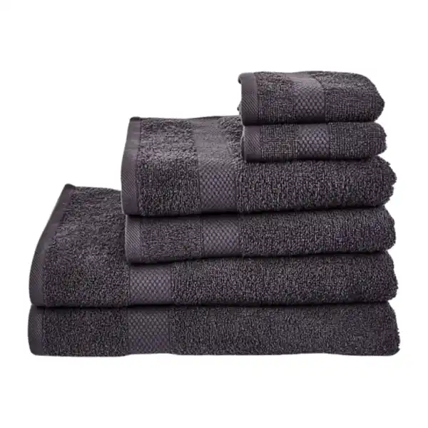 Bild 2 von NOVITESSE Handtuch-Set