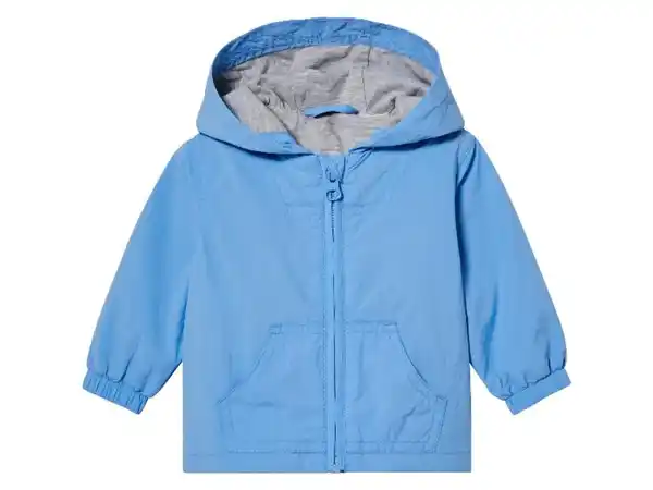 Bild 2 von lupilu® Baby Windbreaker, wasserabweisendes Obermaterial